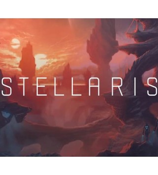Stellaris GOG.com Key GLOBAL